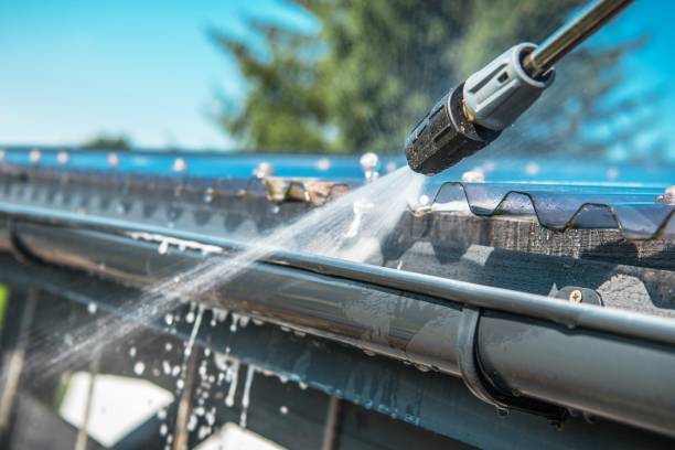 Best Commercial Pressure Washing  in Beach Haven West, NJ