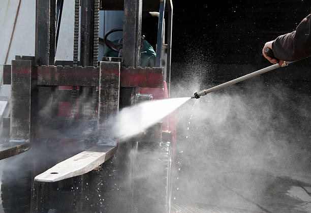Best Deck Cleaning Services  in Beach Haven West, NJ