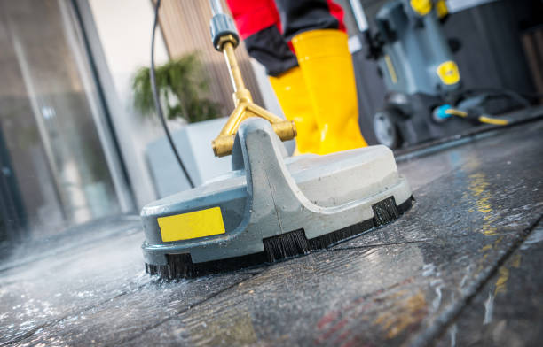 Best Fence Pressure Washing  in Beach Haven West, NJ