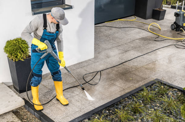 Best Residential Pressure Washing Services  in Beach Haven West, NJ