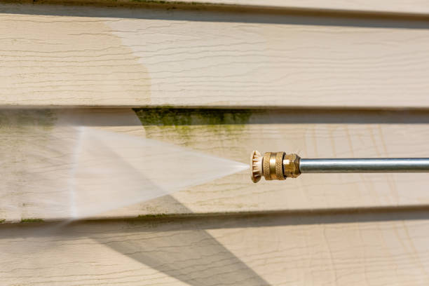Best Sidewalk Pressure Washing  in Beach Haven West, NJ