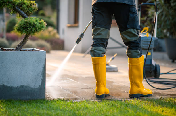 Why Choose Our Certified Pressure Washing Experts for Your Project Needs in Beach Haven West, NJ?